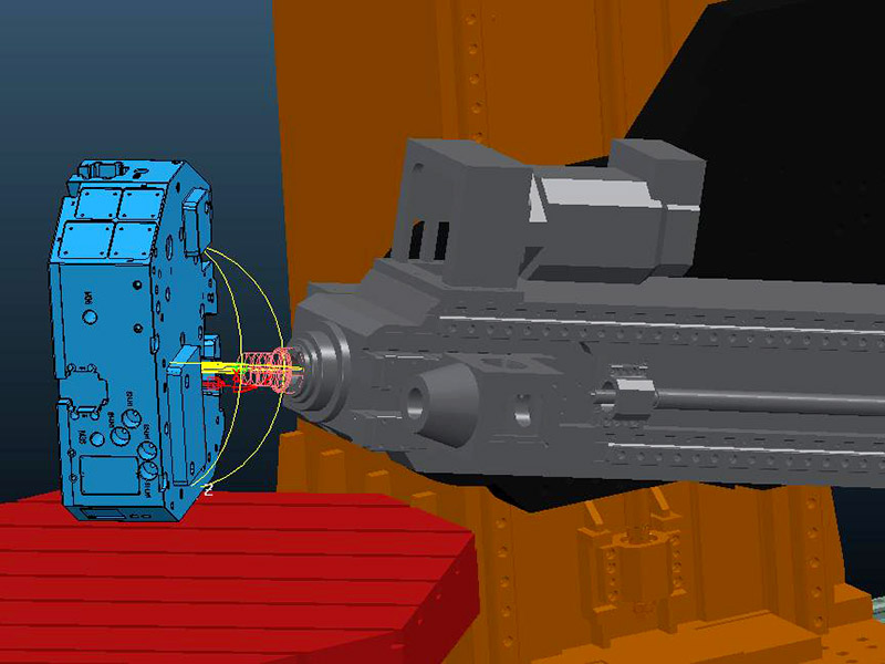 深孔鉆編程多久能學(xué)會？