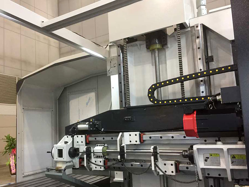 深孔鉆加工每mm多少錢？