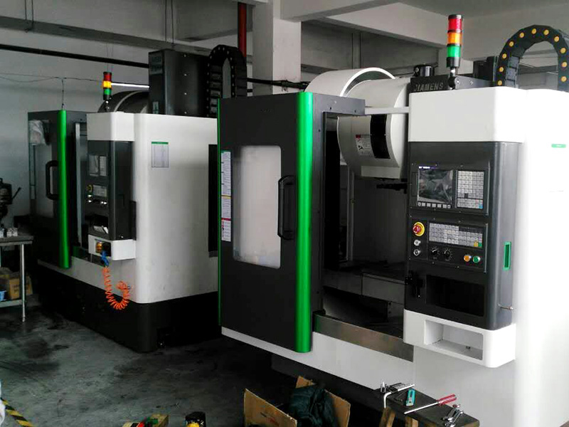 加工中心用多大空壓機(jī)？