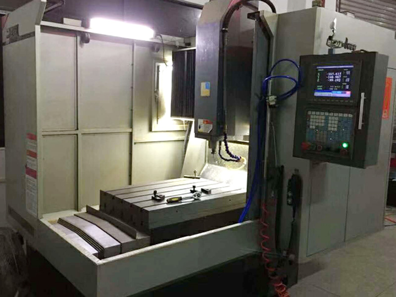 雕銑機轉(zhuǎn)速多高？