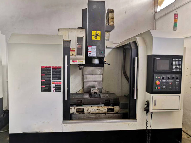 學(xué)數(shù)控加工中心要多久？新手時間！