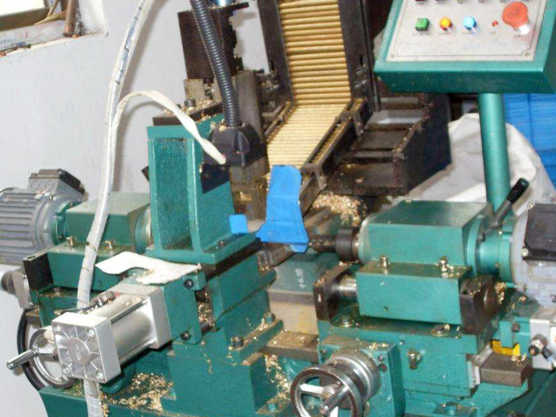 自動鉆攻機(jī)需要調(diào)試多久？