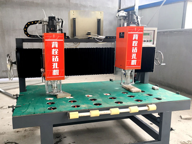 自動鉆攻機壽命有多長？