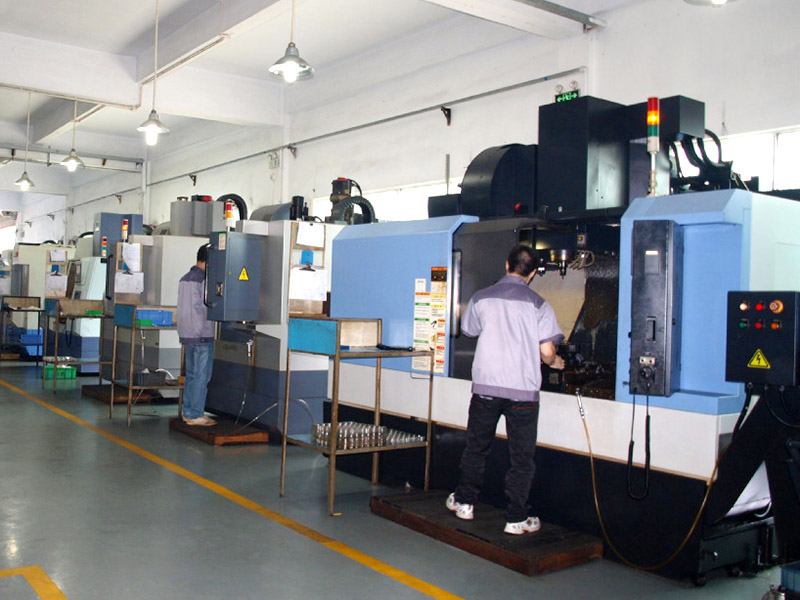 cnc能鉆深孔嗎？機床應(yīng)用！