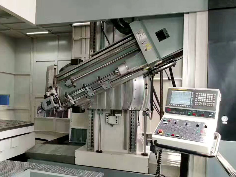 深孔鉆哪個(gè)牌子好？質(zhì)量廠家！