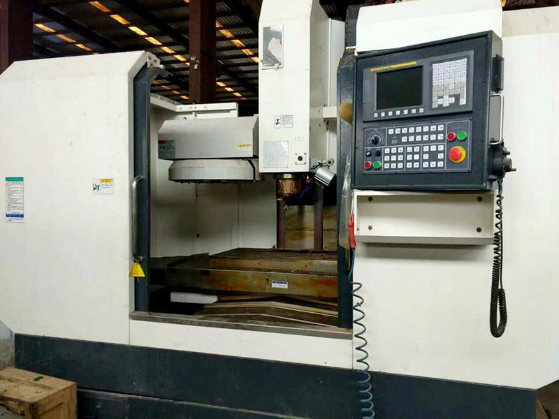 加工中心好不好？工作前景！