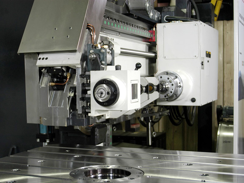 深孔鉆哪家強(qiáng)？推薦臺(tái)翰源頭廠家！