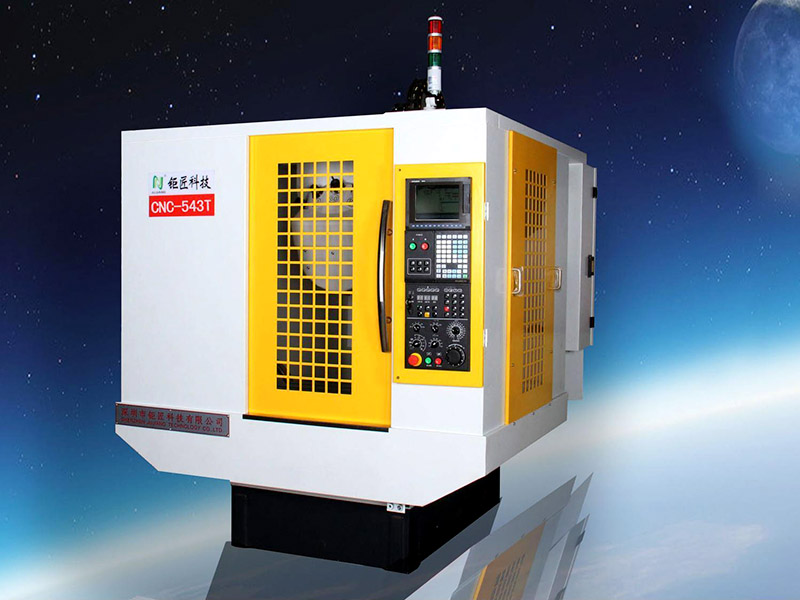 鉆攻機(jī)好用嗎？設(shè)備優(yōu)勢(shì)！