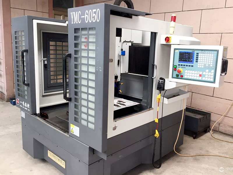 雕銑機什么牌子好？國產(chǎn)排名！