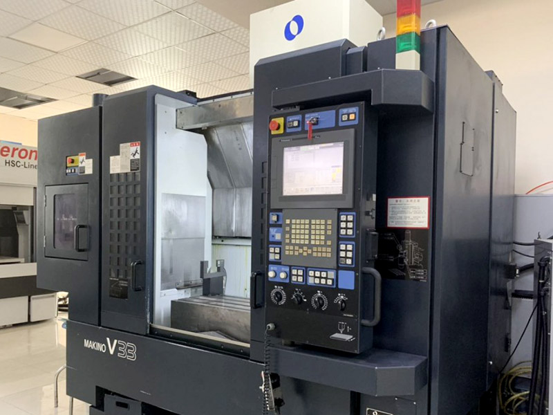 加工中心工資高嗎？辛不辛苦？