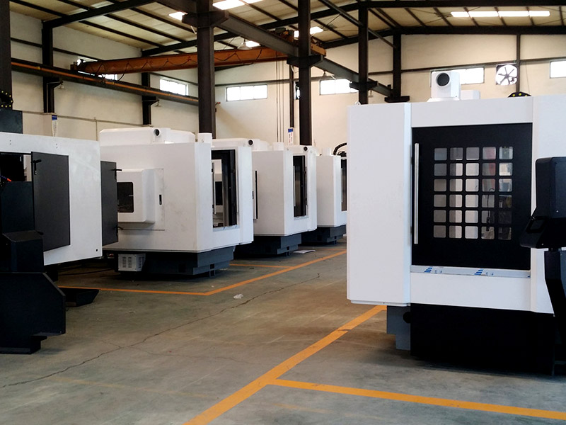 模具雕銑機哪家好？質(zhì)量廠家！