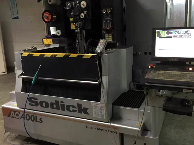 哪種鉆攻機(jī)比較實(shí)用呢？質(zhì)量選擇！