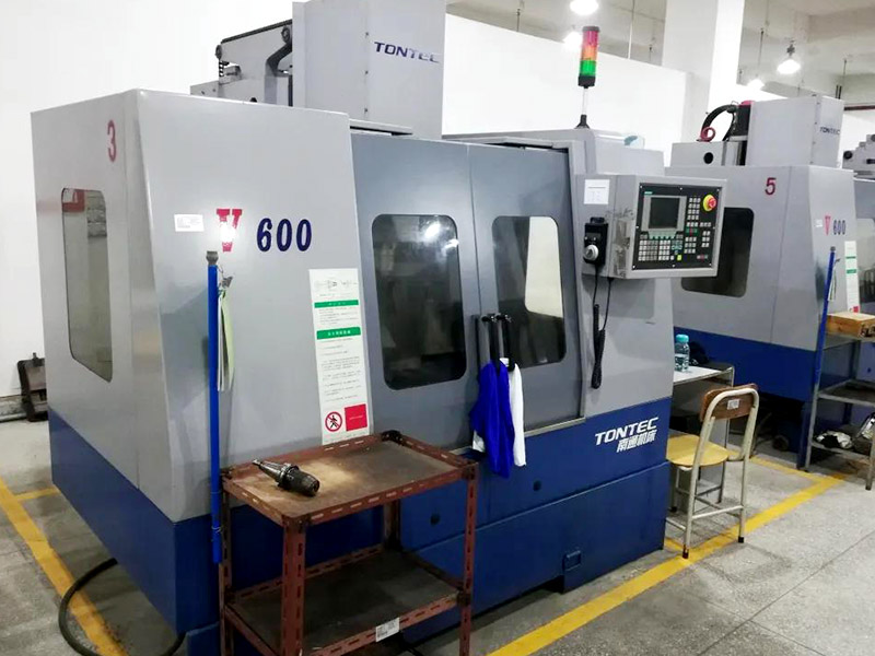 加工中心什么叫殘余應(yīng)力呢？產(chǎn)生原因！