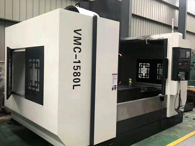 二手加工中心能不能買(mǎi)？購(gòu)買(mǎi)建議！