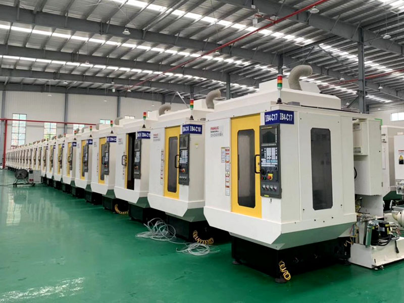 加工中心能否自定義m代碼？具體方法！