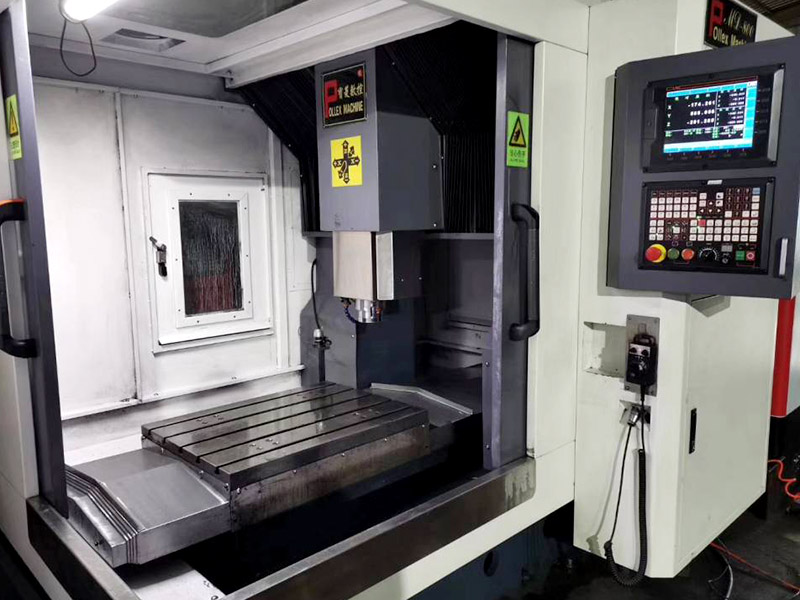 數(shù)控鉆攻機(jī)啥牌子好？推薦廠家！