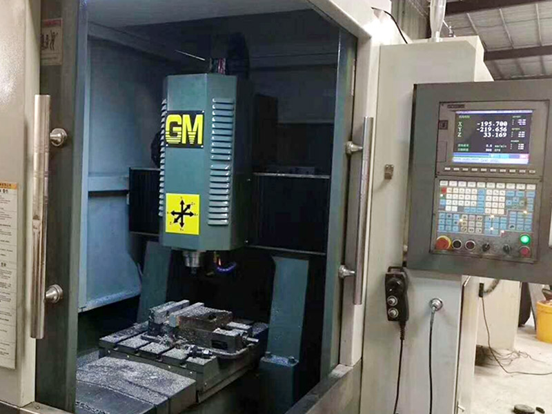 雕銑機怎么看是不是機械主軸？判斷方法！