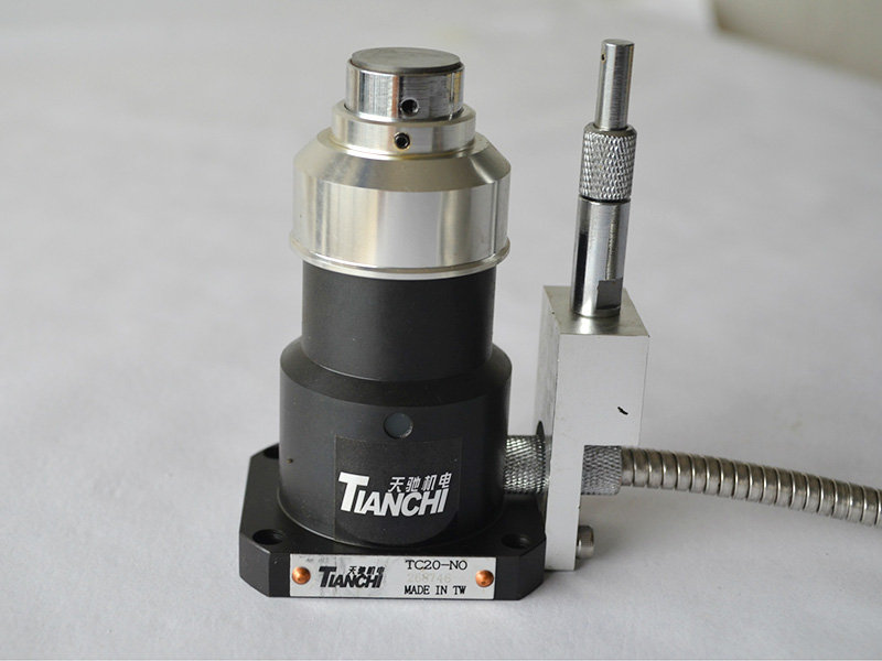 加工中心如何對(duì)刀？操作方法！