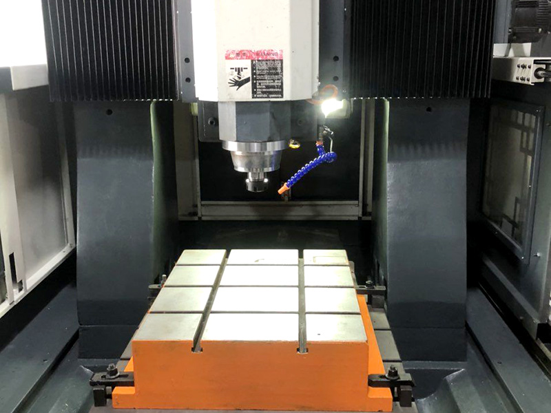 雕銑機(jī)是否會(huì)被淘汰？設(shè)備前景！