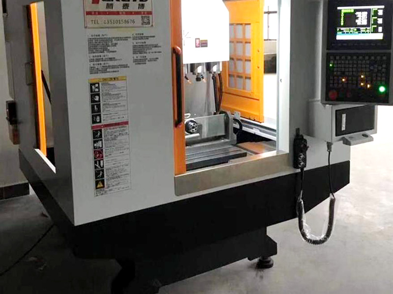 高速數(shù)控雕銑機(jī)為何發(fā)展如此迅速？主要原因！