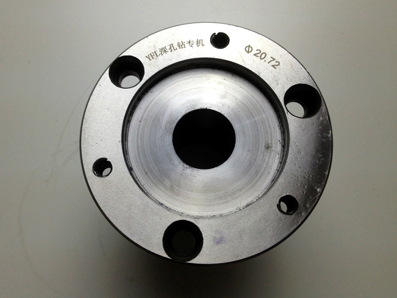 深孔鉆槍鉆打不動(dòng)硬料是什么原因？