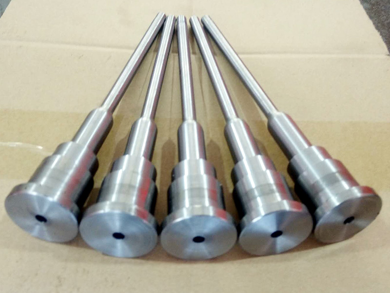 鉆頭鉆深孔該怎么磨？好用方法！