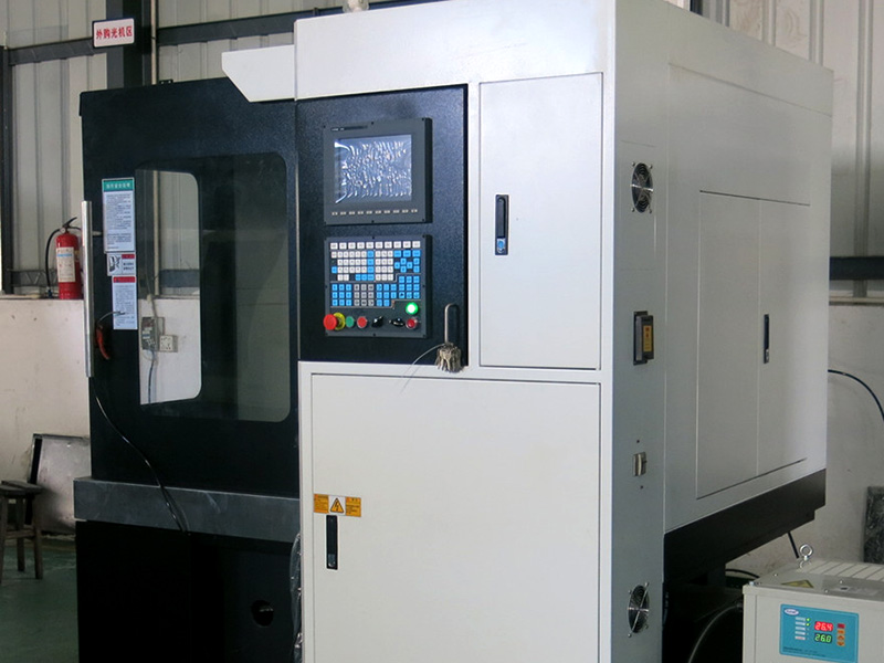 數(shù)控雕銑機控制卡故障的原因？解決方法！