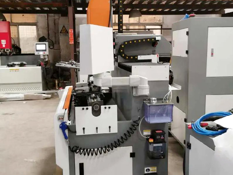 鉆攻一體機好不好用？鉆攻一體機特點介紹！