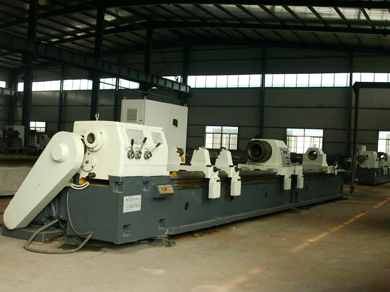 深孔機(jī)床什么品牌好？專業(yè)廠家推薦！