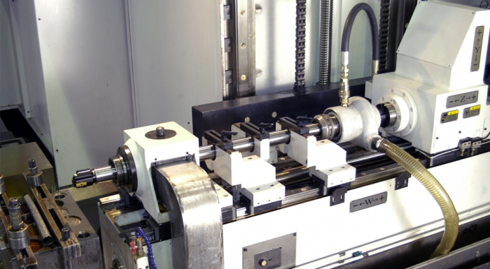 軸向間隙會(huì)不會(huì)影響數(shù)控鉆攻機(jī)的加工精度？