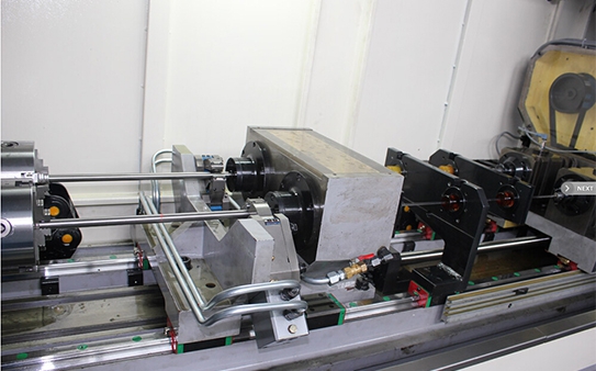 數(shù)控刀庫(kù)機(jī)的加工能力及結(jié)構(gòu)特點(diǎn)