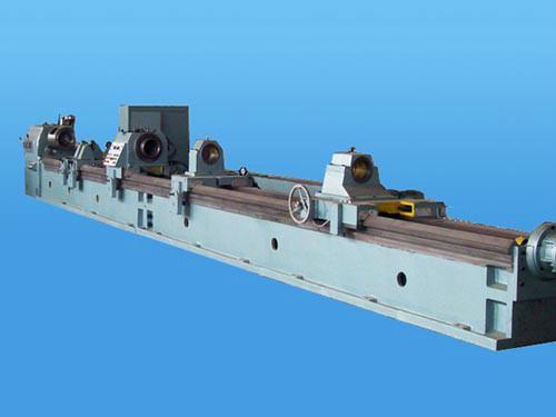 什么情況下需要用深孔機床打定位孔？