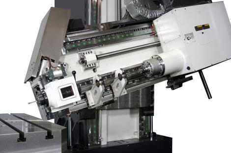 引起深孔鉆加工精度異常的原因，處理方法