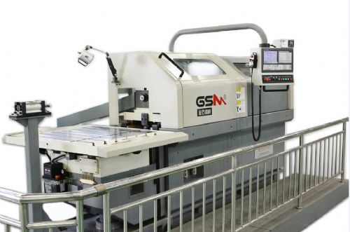 深孔機床加工時為什么會產(chǎn)生誤差？