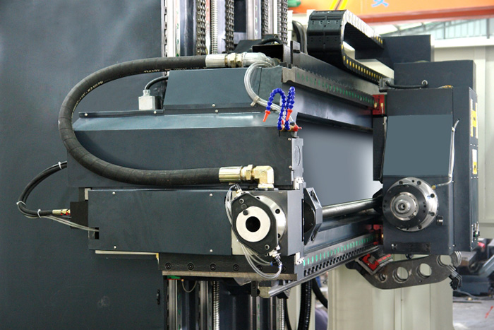 簡易軸類深孔鉆使用時需要有哪些注意事項？