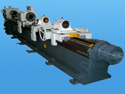 簡易軸類深孔鉆使用時需要有哪些注意事項？