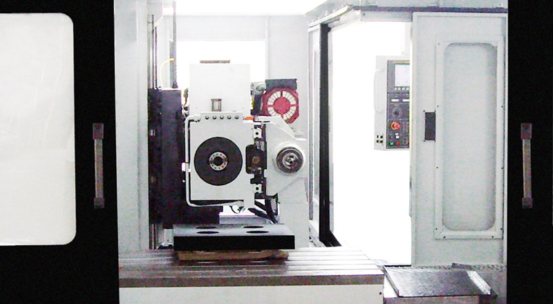 深孔鉆床的3大加工系統(tǒng)是那些，有什么優(yōu)勢(shì)