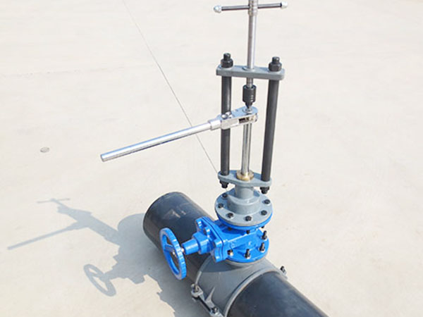 水鉆孔機怎么用？鉆孔機后面起火是什么原因？