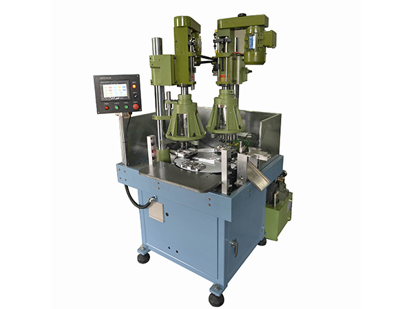 轉(zhuǎn)盤鉆孔機(jī)是什么機(jī)器？鉆孔機(jī)磨損的原因有哪些？