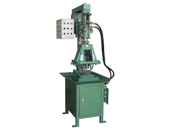 立式鉆孔機怎么安裝和拆卸鉆筒？鉆孔機cpk不達標是什么原因？