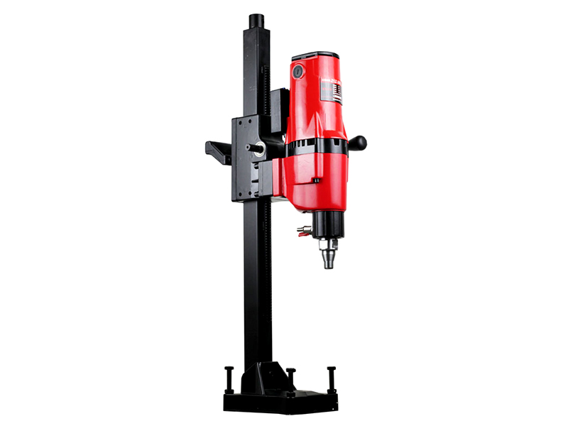 墻面鉆孔機怎么使用？簡單教程分享