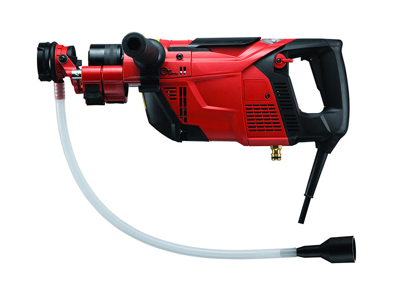 鉆孔機(jī)沒力是怎么回事？五大原因分享