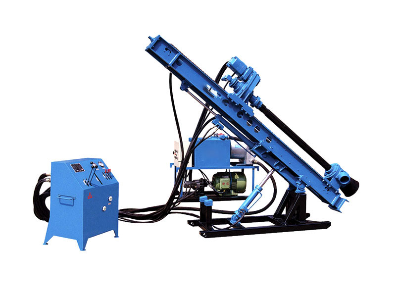 錨桿鉆孔機(jī)擴(kuò)大頭怎么施工？詳細(xì)方案流程