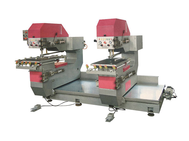 日立鉆孔機怎么開快鉆？參數(shù)設置