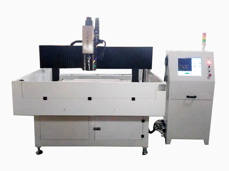 什么是模具鉆孔機？怎么計價的？