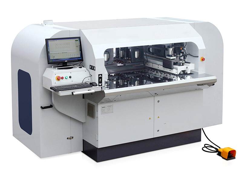 全自動數(shù)控鉆孔機怎么做維護和保養(yǎng)？