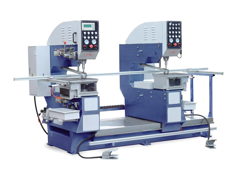 全自動鉆孔機怎么使用？工作原理介紹！