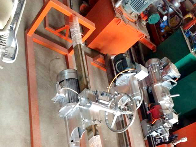 鉆孔機倒轉(zhuǎn)怎么回事？有哪些危害？