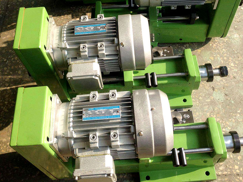 鉆孔機(jī)氣壓不夠怎么解決？有什么后果？