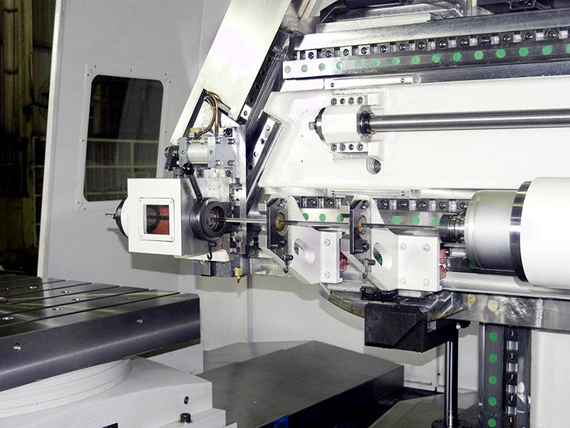 怎么鉆深孔？這些方法可用